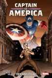 Captain America (Serie ab 2024) # 01 (von 3) - Edition mit Acryl-Figur