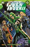 Green Arrow (Serie ab 2024) # 01 - Wiedervereinigung
