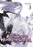 Ballade von den Himmelsst�rmern, Die # 03