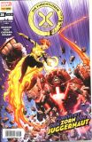 furchtlosen X-Men, Die # 28