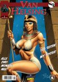Van Helsing Magazin # 05