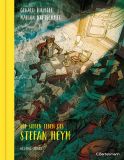 sieben Leben des Stefan Heym, Die (Graphic Novel)