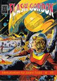 Flash Gordon (ECR Verlag) - 47. Abenteuer (Variant-Cover)