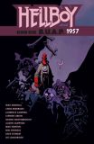 Hellboy # 21 - Hellboy und die B.U.A.P. - 1957