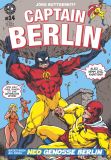 Captain Berlin # 14 - Neo Genosse Berlin