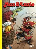 Max & Luzie Integral # 01 - 1989-1991