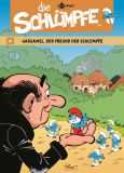 Schlmpfe, Die # 41 - Gargamel, der Freund der Schlmpfe - Neuauflage