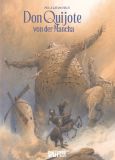 Don Quijote von der Mancha