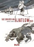 Ungl�ck am Djatlow-Pass, Das
