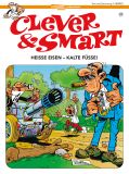 Clever & Smart # 21 - Hei�e Eisen - kalte F��e!