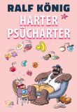 Ralf K�nig: Harter Ps�charter