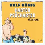 Ralf K�nig: Harter Ps�charter Deluxe - VZA
