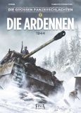 grossen Panzerschlachten, Die # 01 - Die Ardennen - 1944