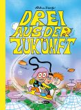 Drei aus der Zukunft