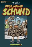 U-Comix prsentiert: Jede Menge Schund
