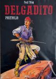 Delgadito Portfolio