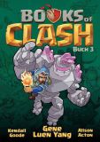 Books of Clash # 03 (von 8)