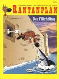 Rantanplan (1988-2001, Buchhandels-Ausgabe) # 05 - Der Fl�chtling