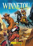 Winnetou und Old Shatterhand (Ern Zrd)