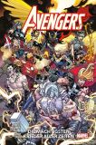 Avengers Paperback (Serie ab 2020) 12 (von 12) HC - Die m�chtigsten Krieger aller Zeiten