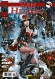 Van Helsing Magazin # 06