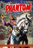 Phantom (ECR Verlag) # 85. - 86. Abenteuer (HC)