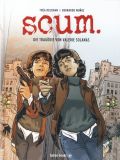 Scum. - Die Tragdie von Valerie Solanas