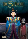 5 Reiche, Die # 12 (2. Zyklus - Lys 6 von 6)