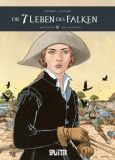 7 Leben des Falken, Die - Dritter Zyklus # 02 (von 4)