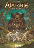 Atalante # 12