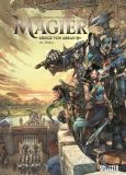 Magier # 10 (3. Zyklus 2 von 4)