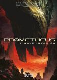 Prometheus # 24 (von 24) - Finale Invasion
