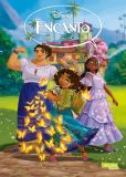 Disney Filmcomics # 03 - Encanto