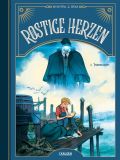 Rostige Herzen # 02 (von 3)