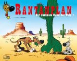 Rantanplan # 01 - Der dmmste Hund der Welt