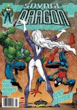 Savage Dragon, The - Magazin # 05