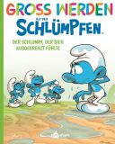 Gross werden mit den Schl�mpfen (10) - Der Schlumpf, der sich ausgegrenzt f�hlte