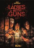 Ladies with Guns # 03