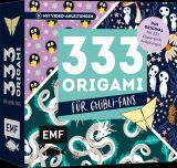 333 Origami - Fr Ghibli-Fans