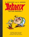 Asterix Edition Omnibus # 01