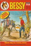 Bessy (Serie ab 1965, Bastei) # 437