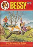 Bessy (Serie ab 1965, Bastei) # 388