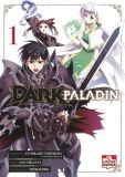 Dark Paladin Bd. 01