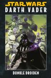 Star Wars Paperback # 38 HC - Darth Vader: Dunkle Droiden
