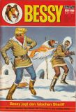 Bessy (Serie ab 1965, Bastei) # 347