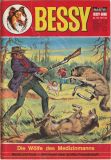 Bessy (Serie ab 1965, Bastei) # 199