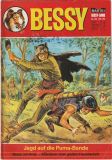 Bessy (Serie ab 1965, Bastei) # 182