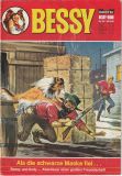 Bessy (Serie ab 1965, Bastei) # 162