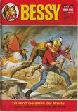 Bessy (Serie ab 1965, Bastei) # 151