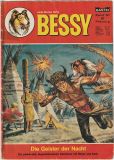 Bessy (Serie ab 1965, Bastei) # 137